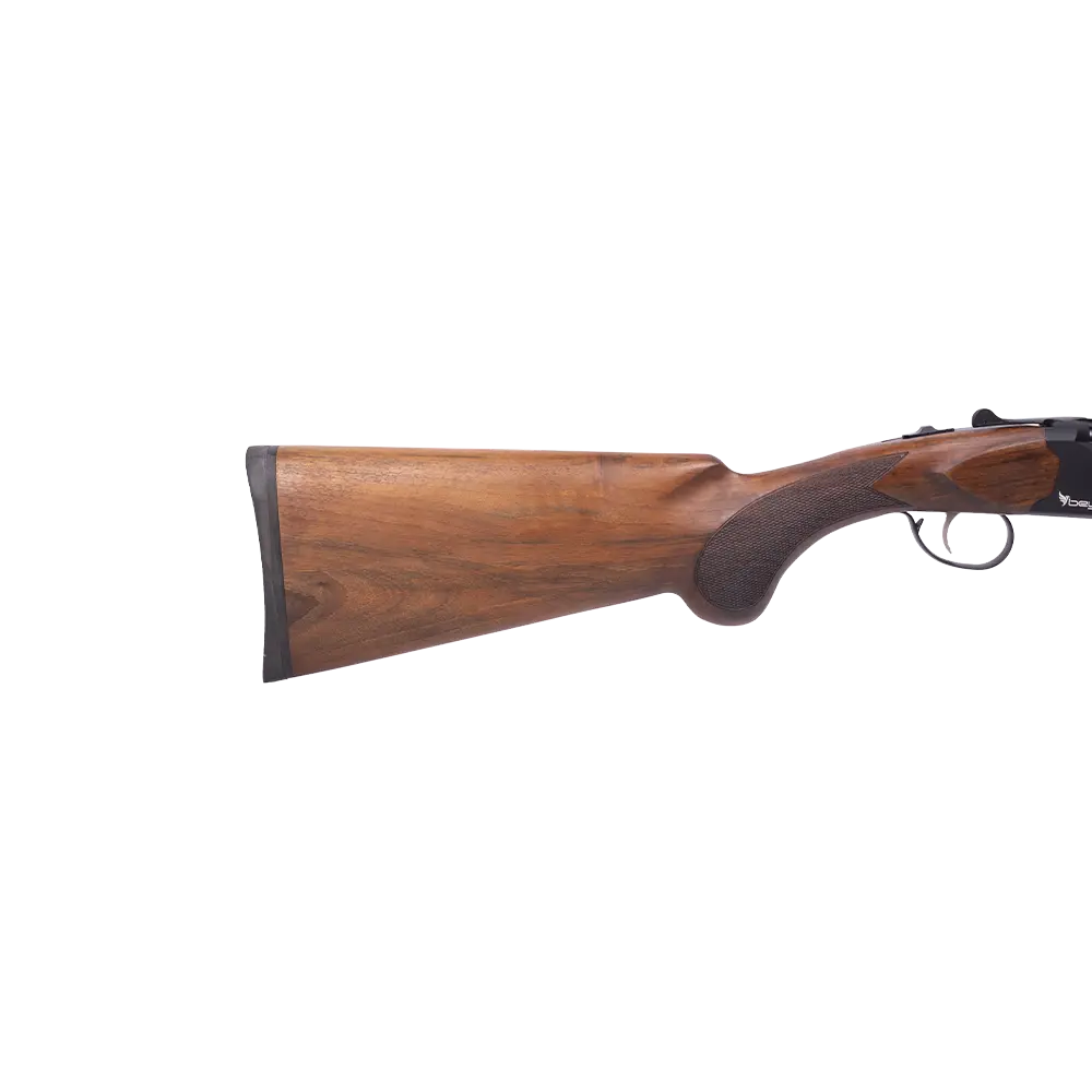 Ружье Beydora BDR 90 AL калибр 410Х76, L-660 (черный ресивер). Фото №2 Ружье Beydora BDR 90 AL калибр 410Х76, L-660 (черный ресивер). Фото №2