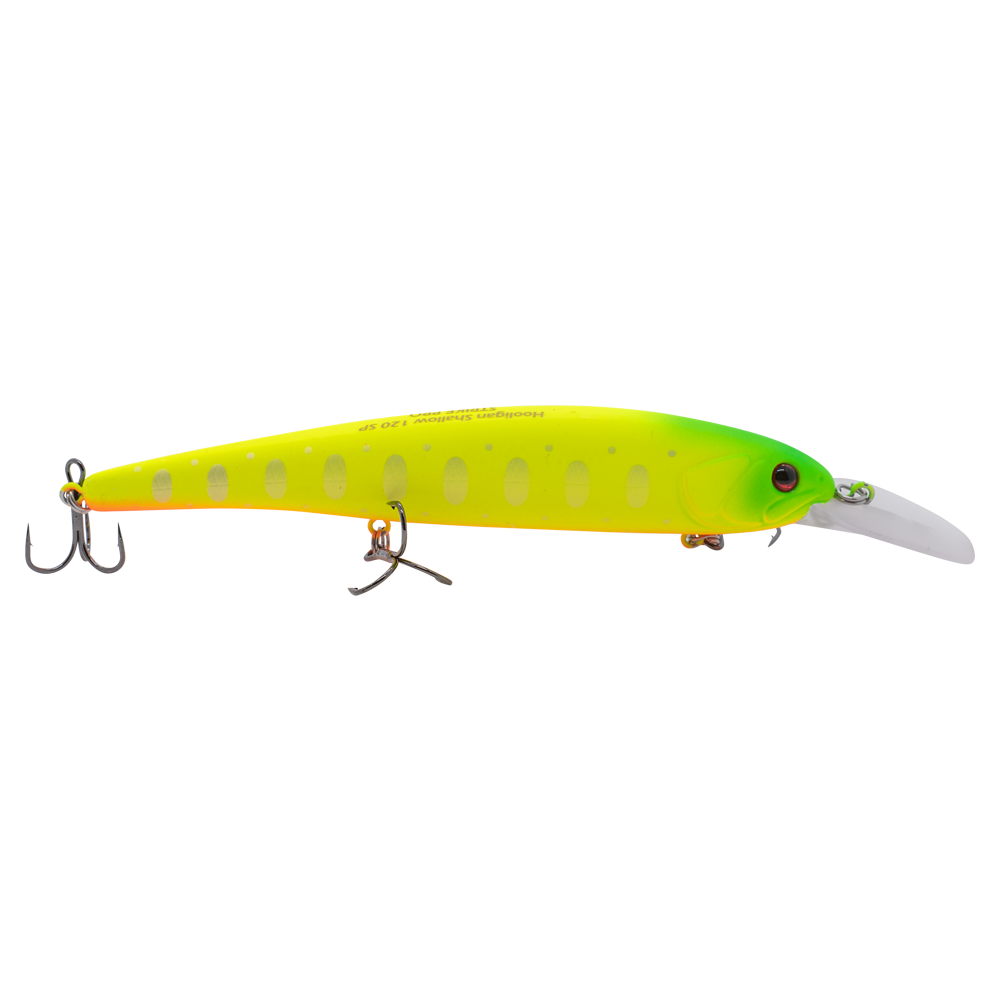 Воблер Strike Pro Hooligan Shallow 120SP, 120мм, 20,1гр, заглубление 2,0м.-3,6м., цвет (EG-220SP#A178S). Фото №1 Воблер Strike Pro Hooligan Shallow 120SP, 120мм, 20,1гр, заглубление 2,0м.-3,6м., цвет (EG-220SP#A178S). Фото №1