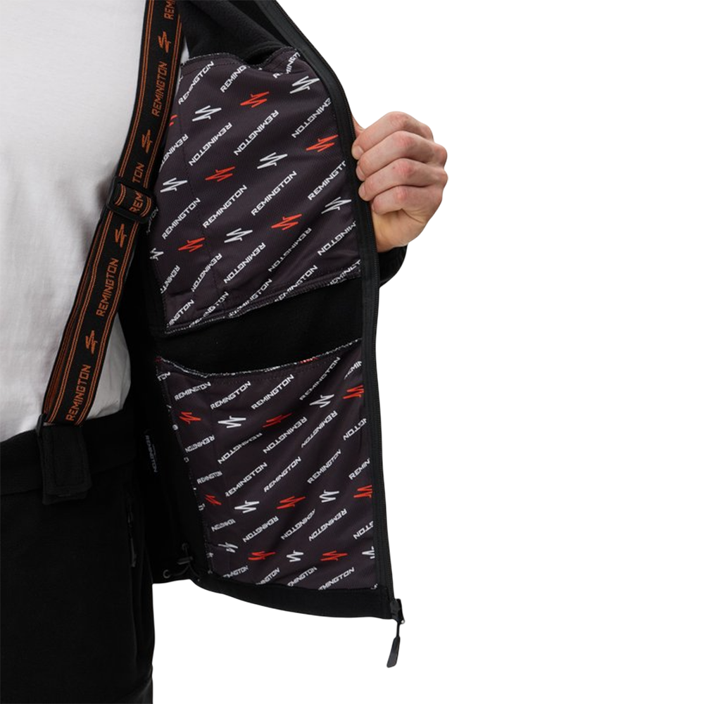 Куртка мужская Remington Oscar р. 2XL. Фото №4