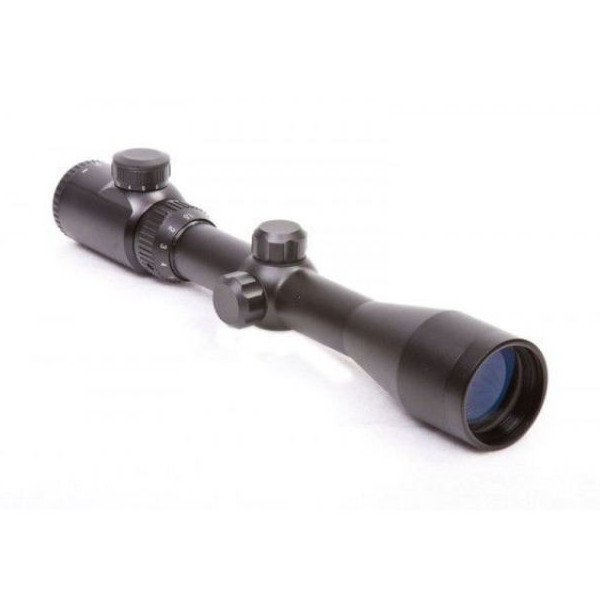 Оптический прицел ZOS HQ305 1.5-6х42E(крест). Фото №2