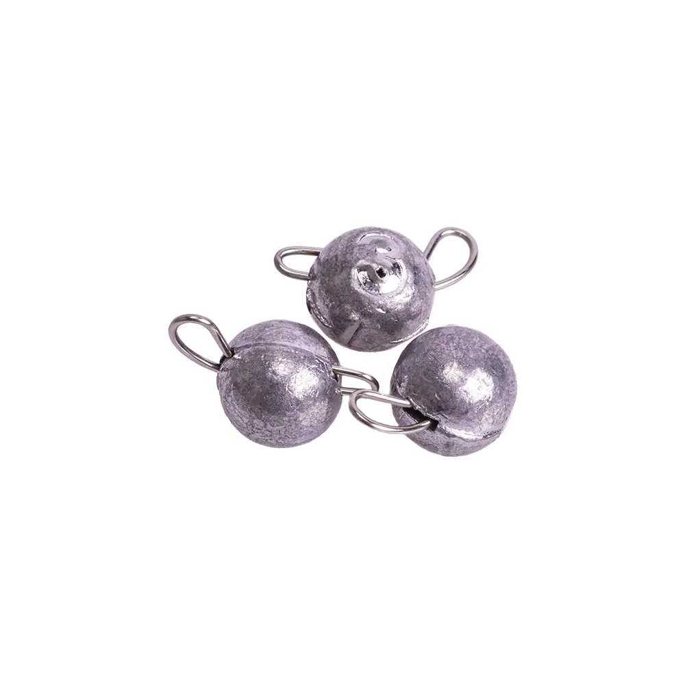 Груз Чебурашка разборный микро 3гр TritOn (уп. 5шт). Фото №2 Груз Чебурашка разборный микро 3гр TritOn (уп. 5шт). Фото №2