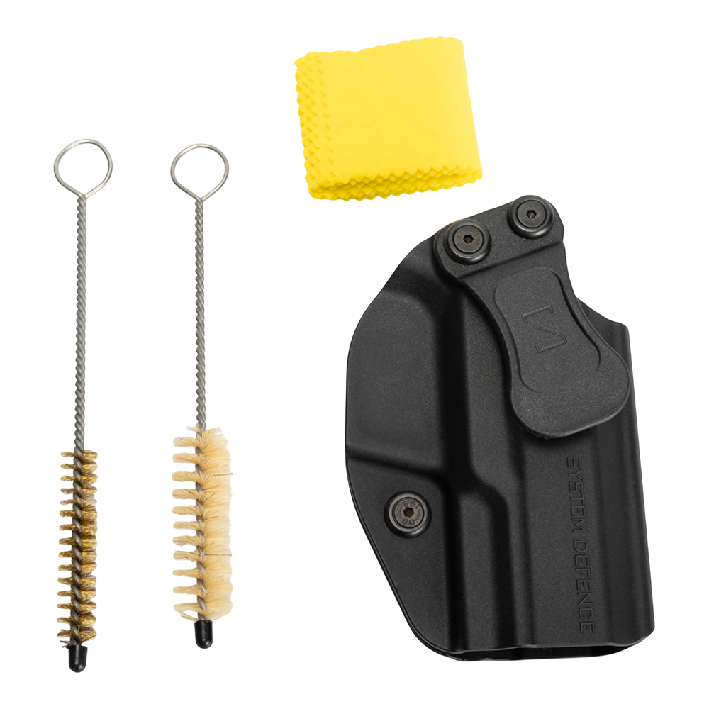 Пистолет ОООП ТОР-37-01, калибр 10*28. Фото №10