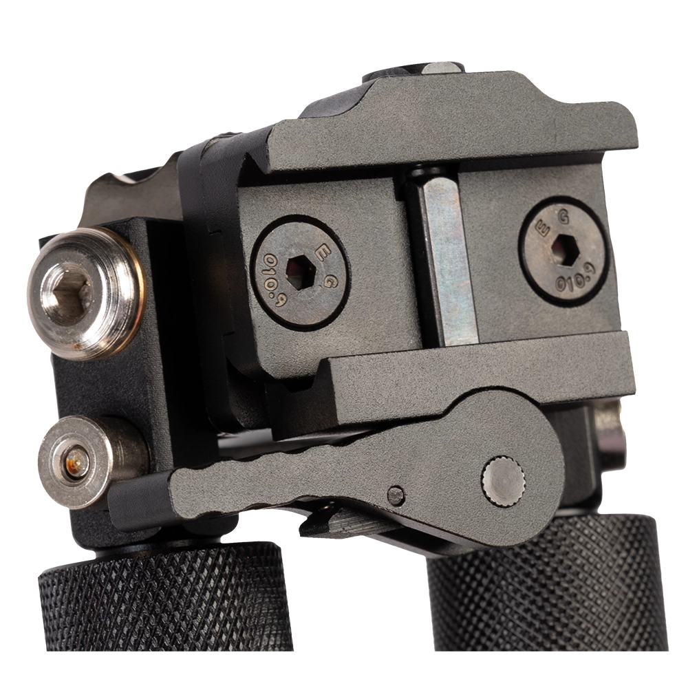 Сошка Remington тактическая быстросъемная weaver 6,5-9,6 дюймов. Фото №6