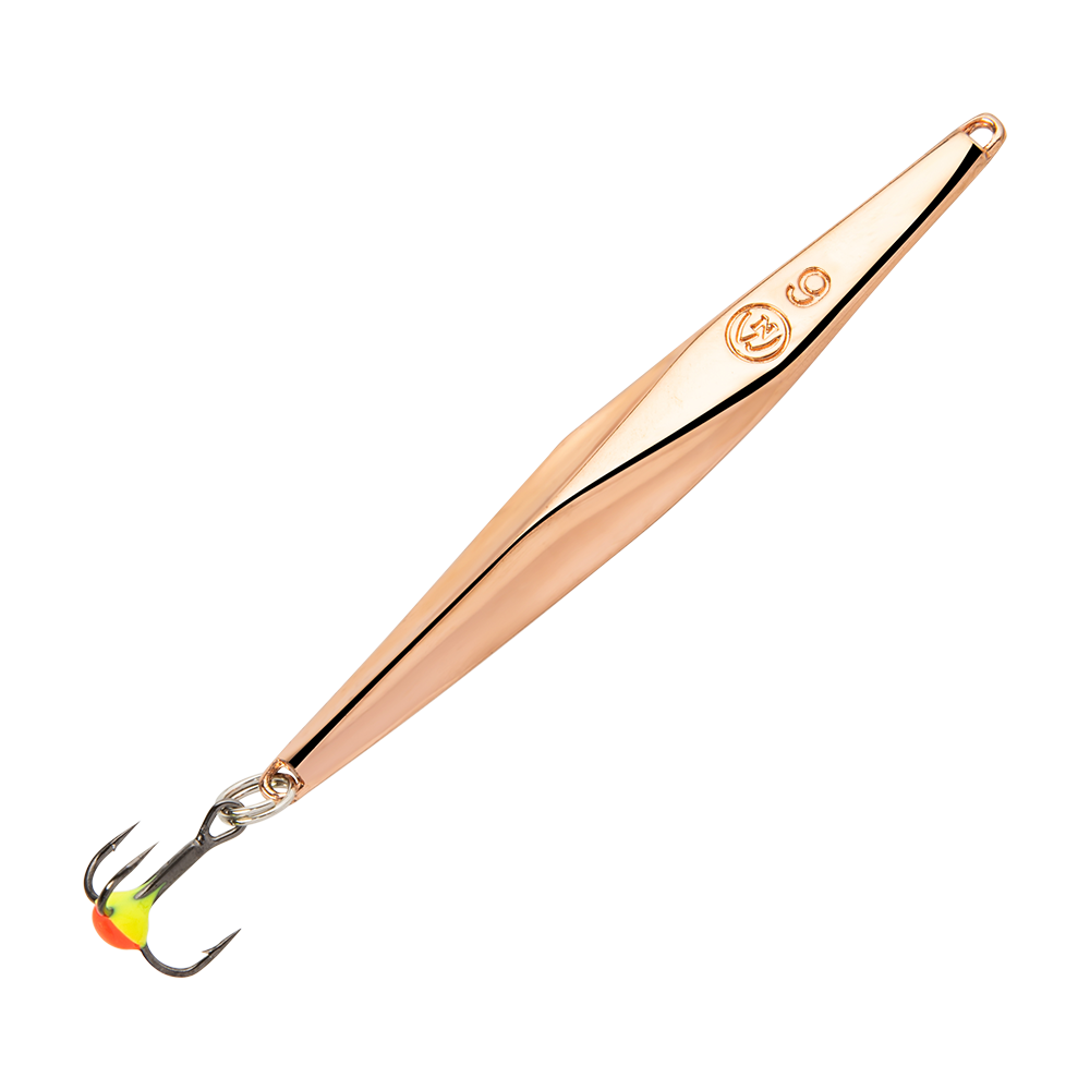 блесна зимняя Joker-NW PRB090017SC. Фото №1 блесна зимняя Joker-NW PRB090017SC. Фото №1