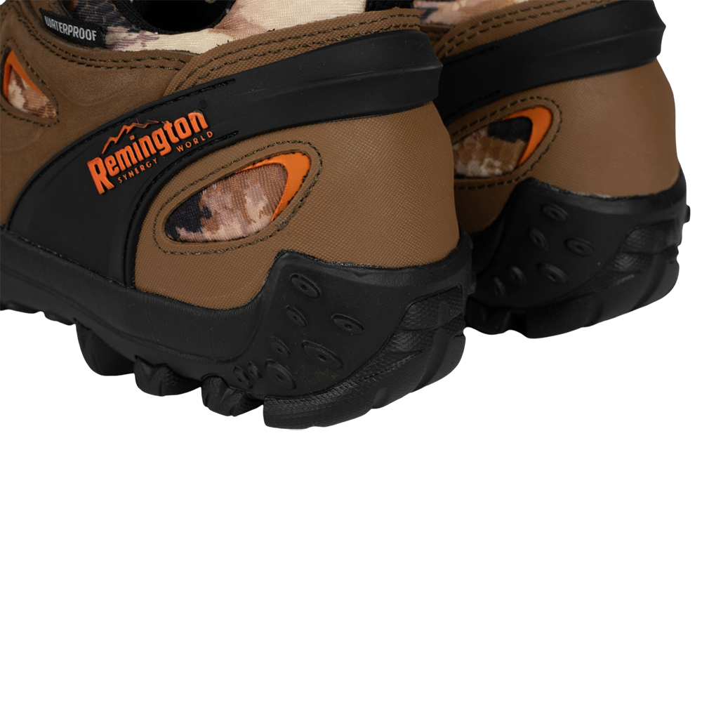 Полуботинки Remington Pathfinder low Yellow Waterfowl Honeycombs р. 40. Фото №10