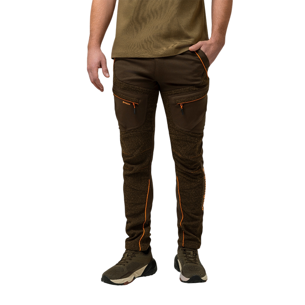 Брюки Remington Wood-grouse Brown р. 3XL. Фото №13