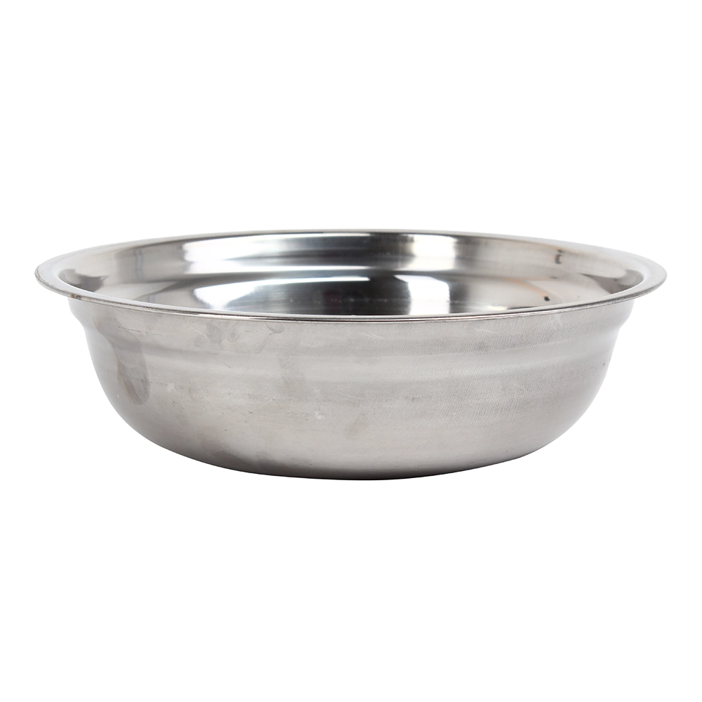 Миска стальная «ОхотАктив», d-18 см. Фото №3