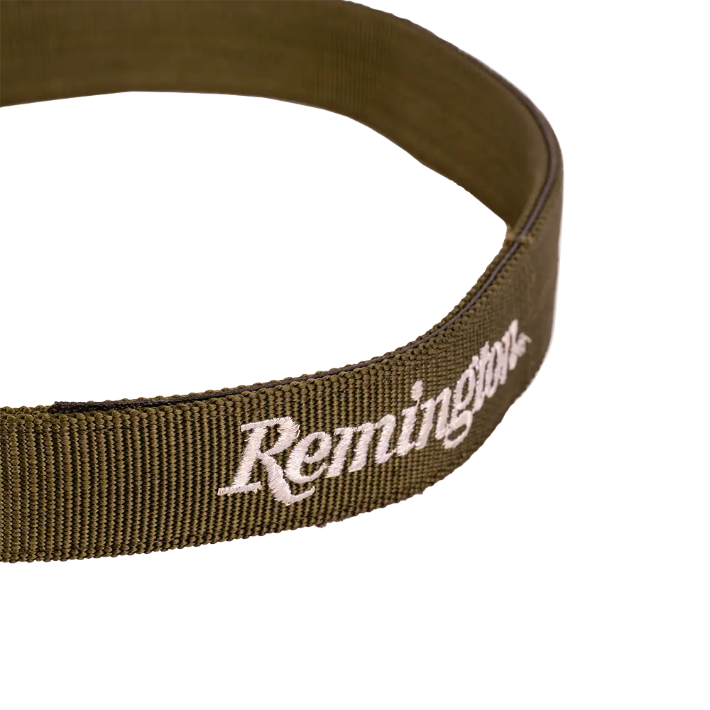 Ремень Remington поясной (зеленый). Фото №4