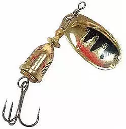 Блесна Takedo Indigo цвет Х001, 8г.. Фото №2