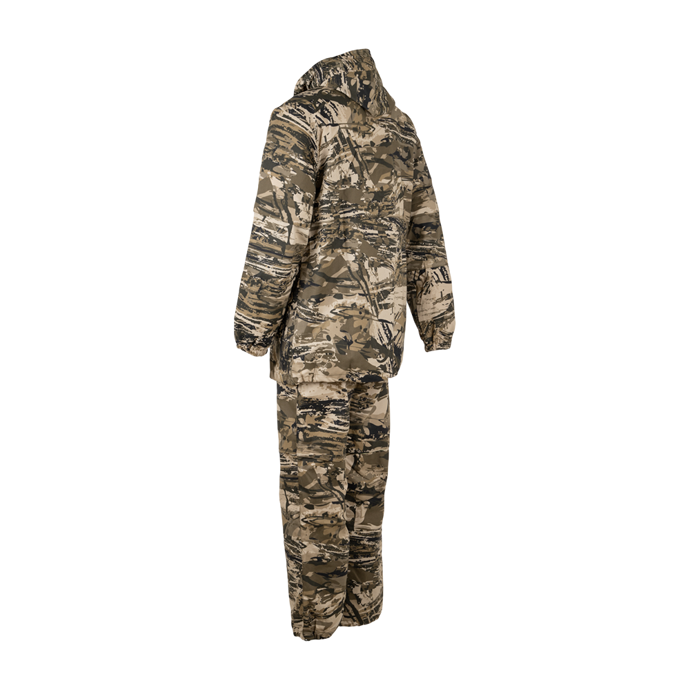 Костюм TAYGERR Антиклещ NEW (Твил/Ветки) Лето р. 52-54/182-188. Фото №3 Костюм TAYGERR Антиклещ NEW (Твил/Ветки) Лето р. 52-54/182-188. Фото №3