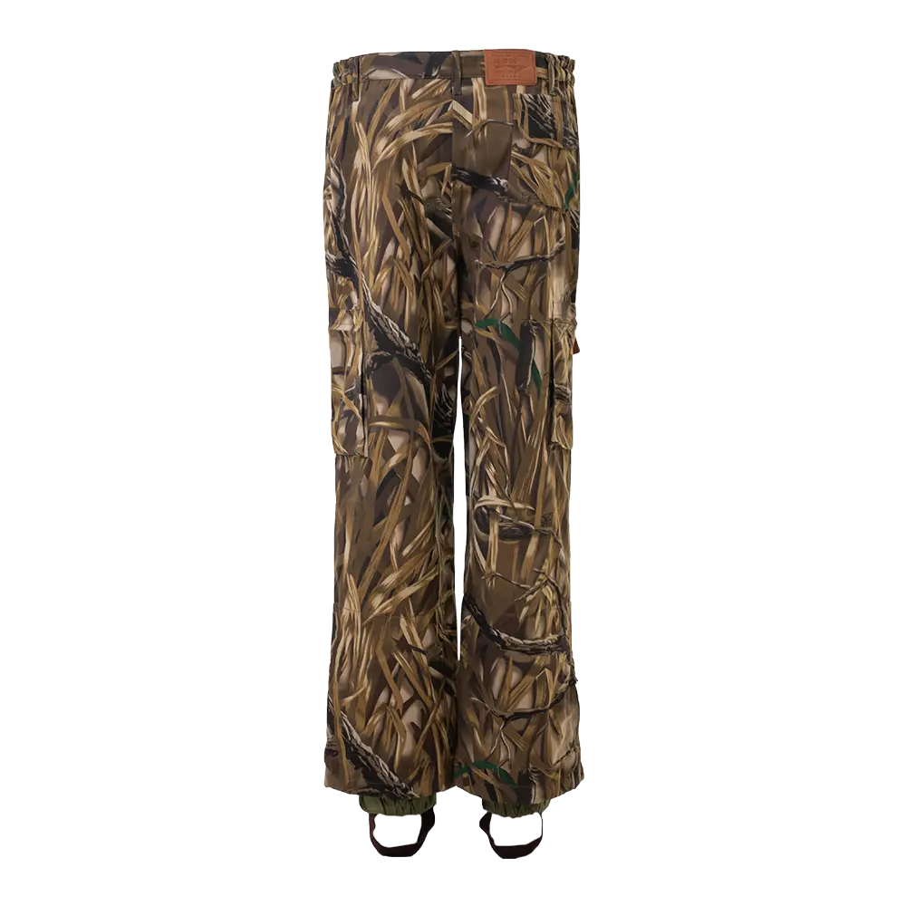 Брюки летние (камыш) р.58-60/188 (ХСН). Фото №3