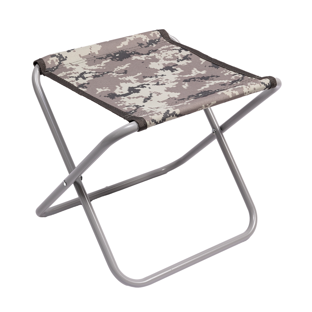 Стульчик рыболова КМФ цифра CP-280 (T-FC-280-DG) TONAR. Фото №1