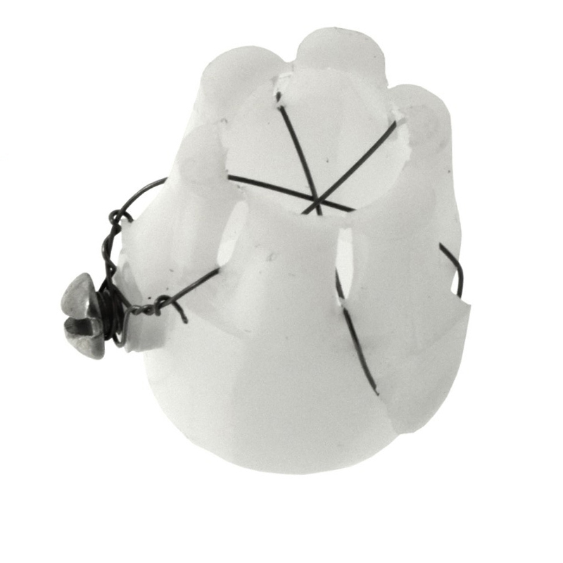 Втулка "Звездочка" к УПС 16 калибр. Фото №2 Втулка "Звездочка" к УПС 16 калибр. Фото №2