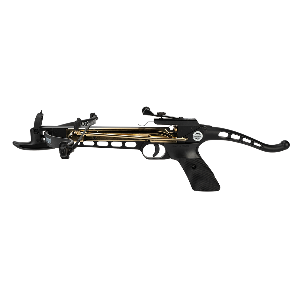 Арбалет-пистолет Remington Kite, black, алюминий. Фото №3 Арбалет-пистолет Remington Kite, black, алюминий. Фото №3