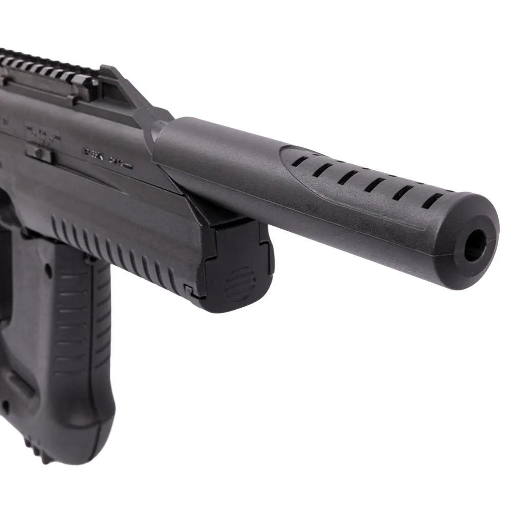 Пистолет пневматический МР-661К-08 бункер . Фото №3 Пистолет пневматический МР-661К-08 бункер . Фото №3