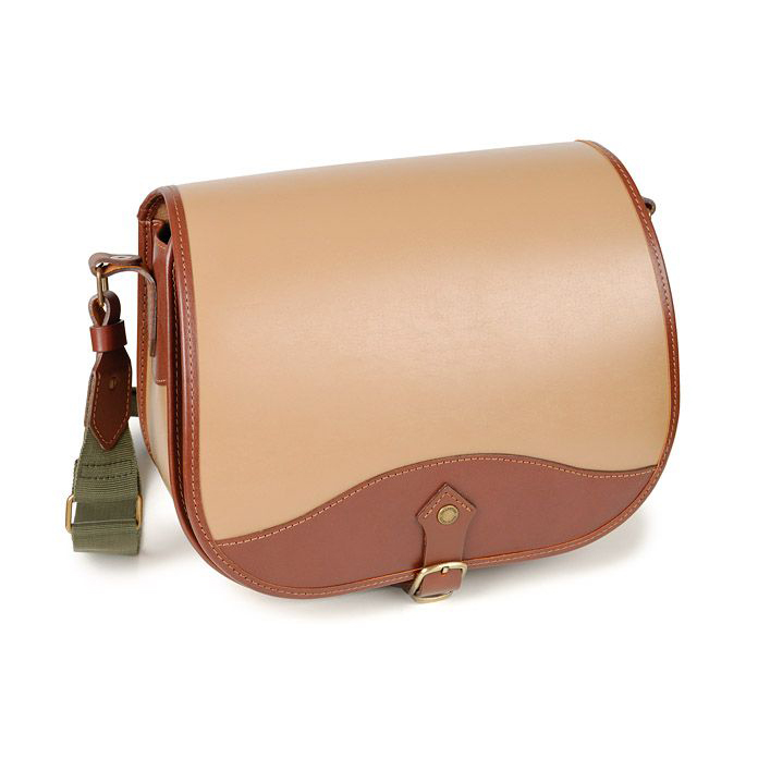 Ягдташ "Тайга" кожаный. Фото №2 Ягдташ "Тайга" кожаный. Фото №2