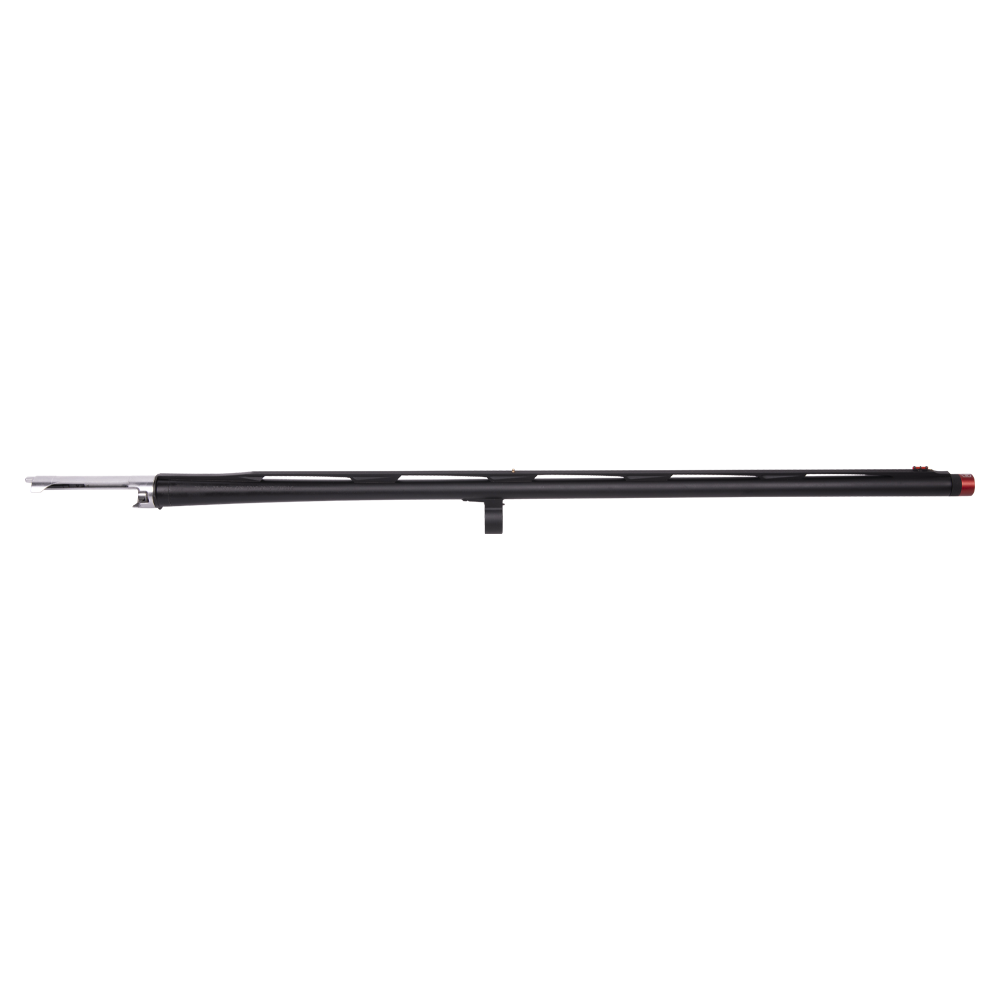 Дополнительный ствол NEOX 20/76, 710 мм, дробовой, черный матовый. Фото №1