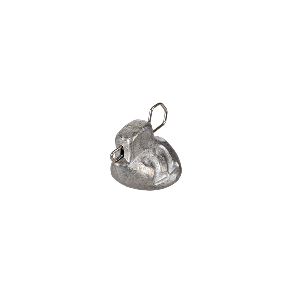 Груз разборный "Чебурашка" 22гр (5шт. упак.) (ИП Набов). Фото №3