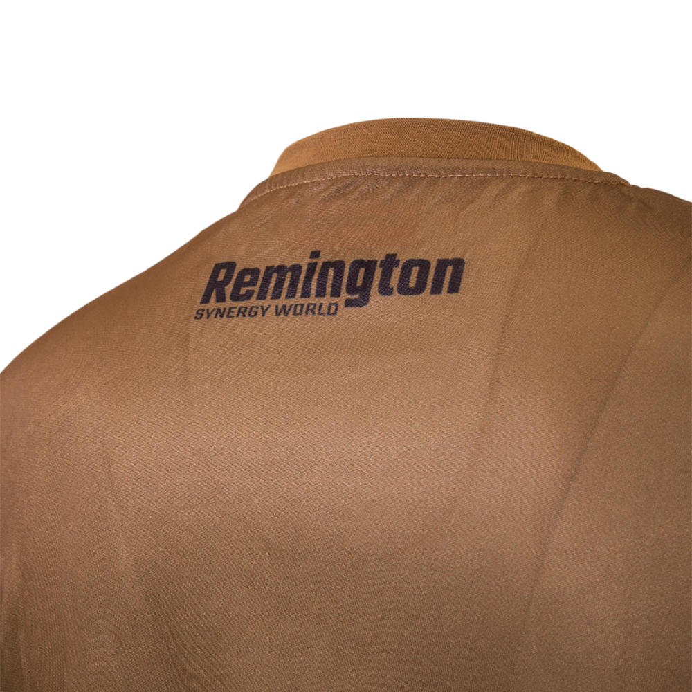 Лонгслив Remington Нunting р. 2XL. Фото №3