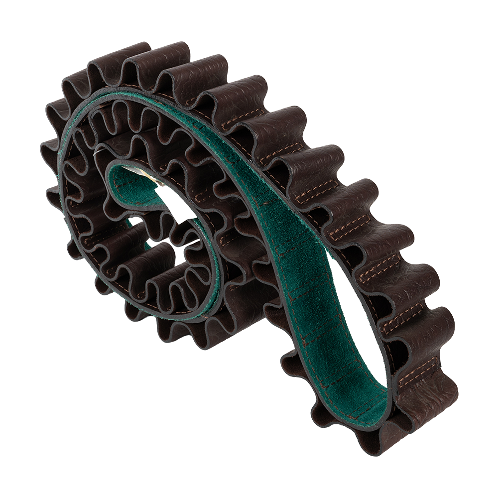 Патронташ-лента К-12/50 патронов к/в  (ХСН). Фото №1