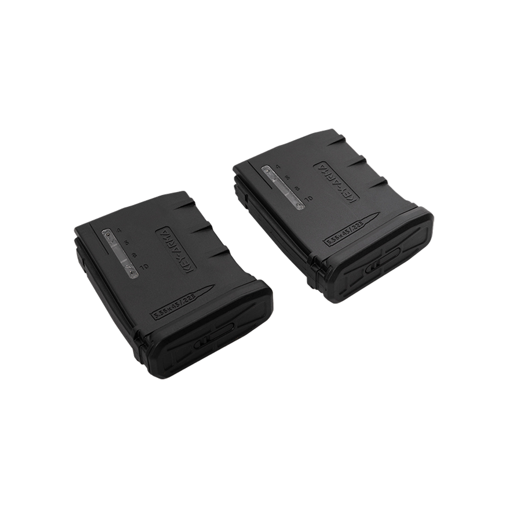 Карабин Seckin MS 16 (AR15), калибр 223 Rem., L=410. Фото №5 Карабин Seckin MS 16 (AR15), калибр 223 Rem., L=410. Фото №5