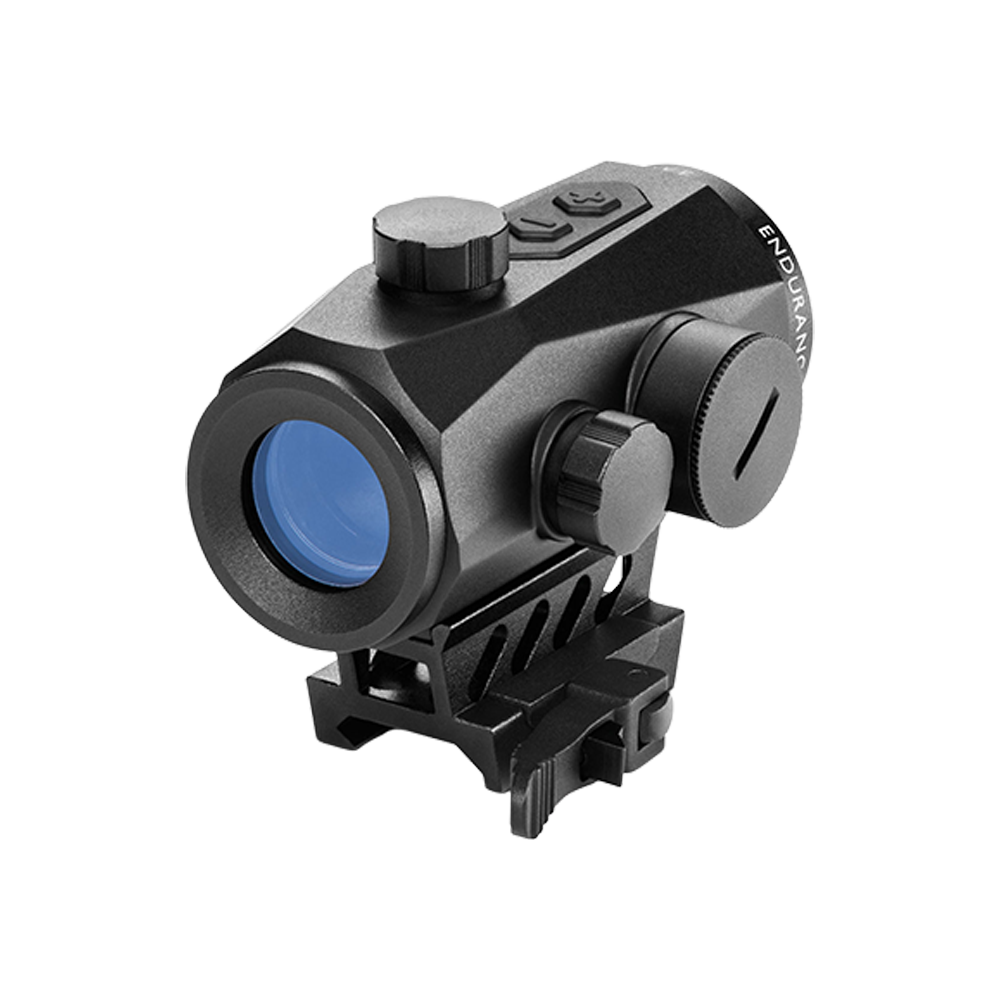 Коллиматор Hawke Endurance RD 1x30 Dual height& QR-Digital weaver (3MOA). Фото №2