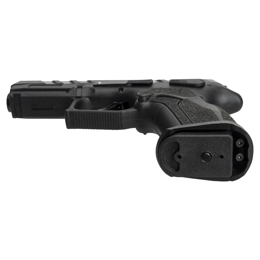 Пистолет ООП Grand Power T12-FM2 кал. 10х28 затвор с насечками-Сычев (NEW). Фото №7