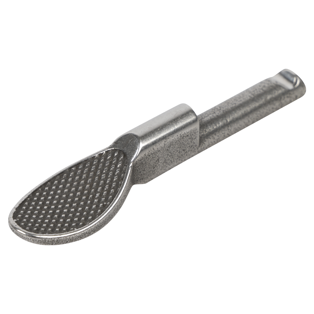 Рукоятка затвора 12 калибр белая Neo12 NM1. Фото №2