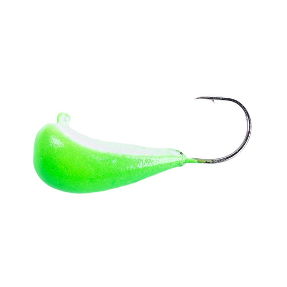 Мормышка Фунтик джиг30г GФ  №1. Фото №3