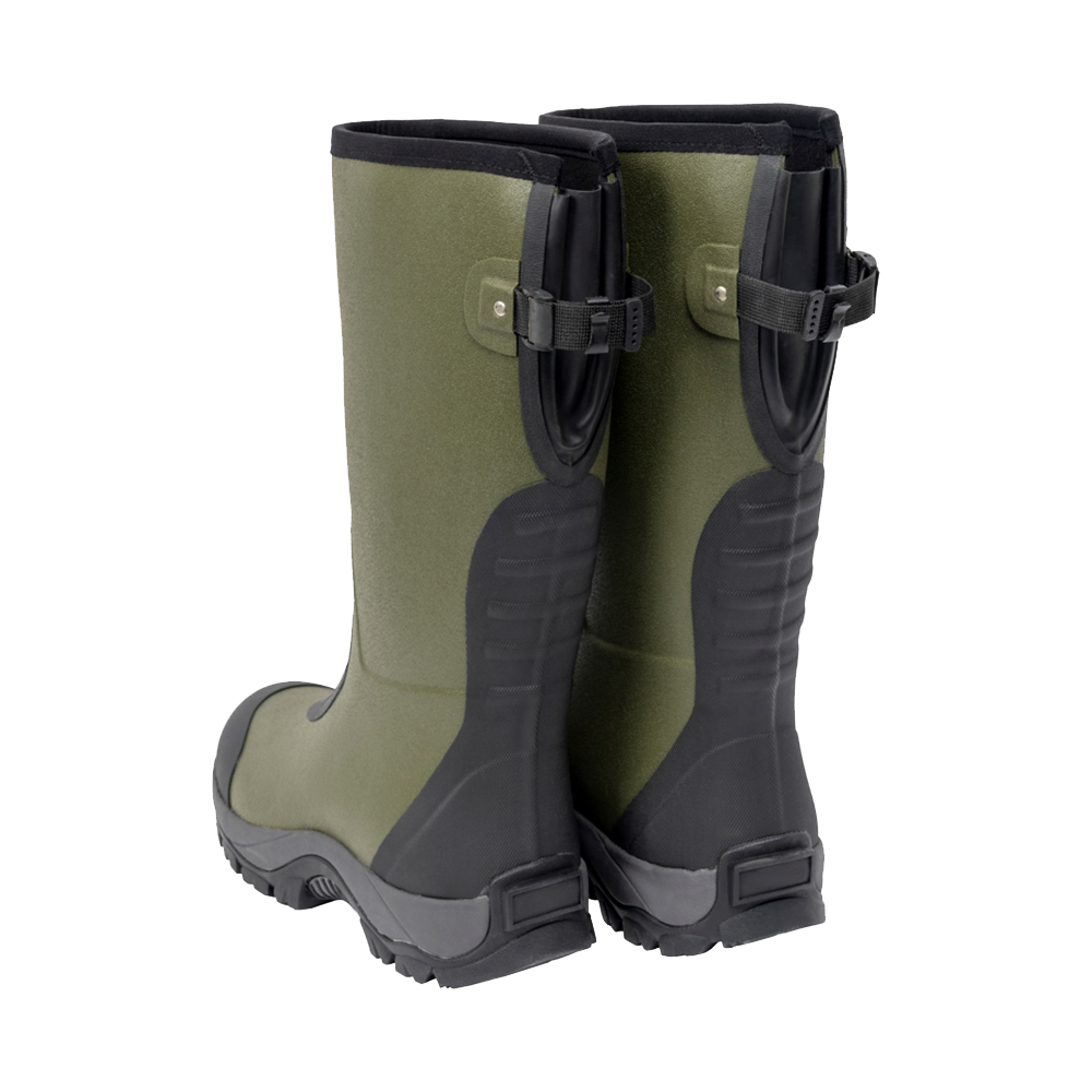 Сапоги Remington Catch green р.43. Фото №3