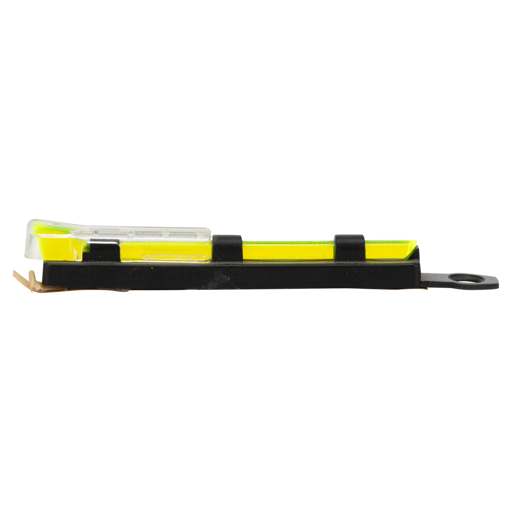 Мушка Hiviz зеленая, 50мм. Фото №1