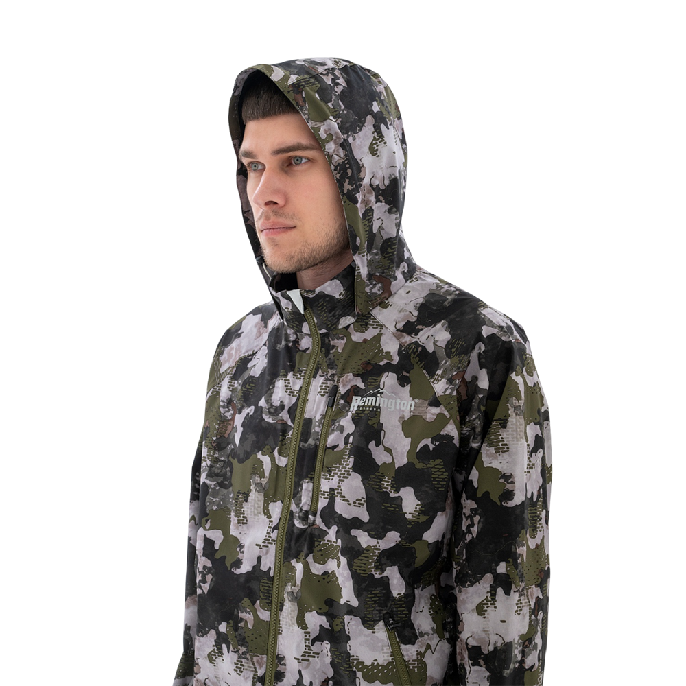 Костюм Remington Fishing Summer Bлагозащитный Seagrass р. M. Фото №3 Костюм Remington Fishing Summer Bлагозащитный Seagrass р. M. Фото №3