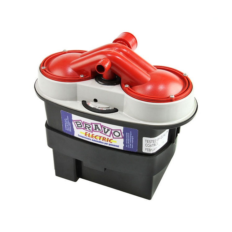 Насос электрический Браво Electric 12 BAT без АКБ. Фото №2