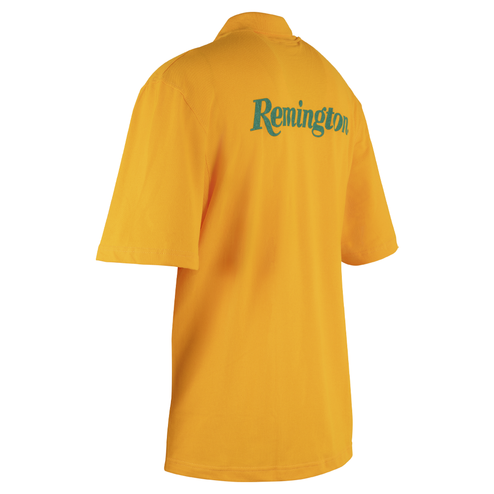 Футболка-поло унисекс . Фото №5