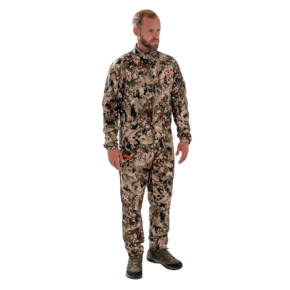 Куртка Remington Route South Forest р.S. Фото №18