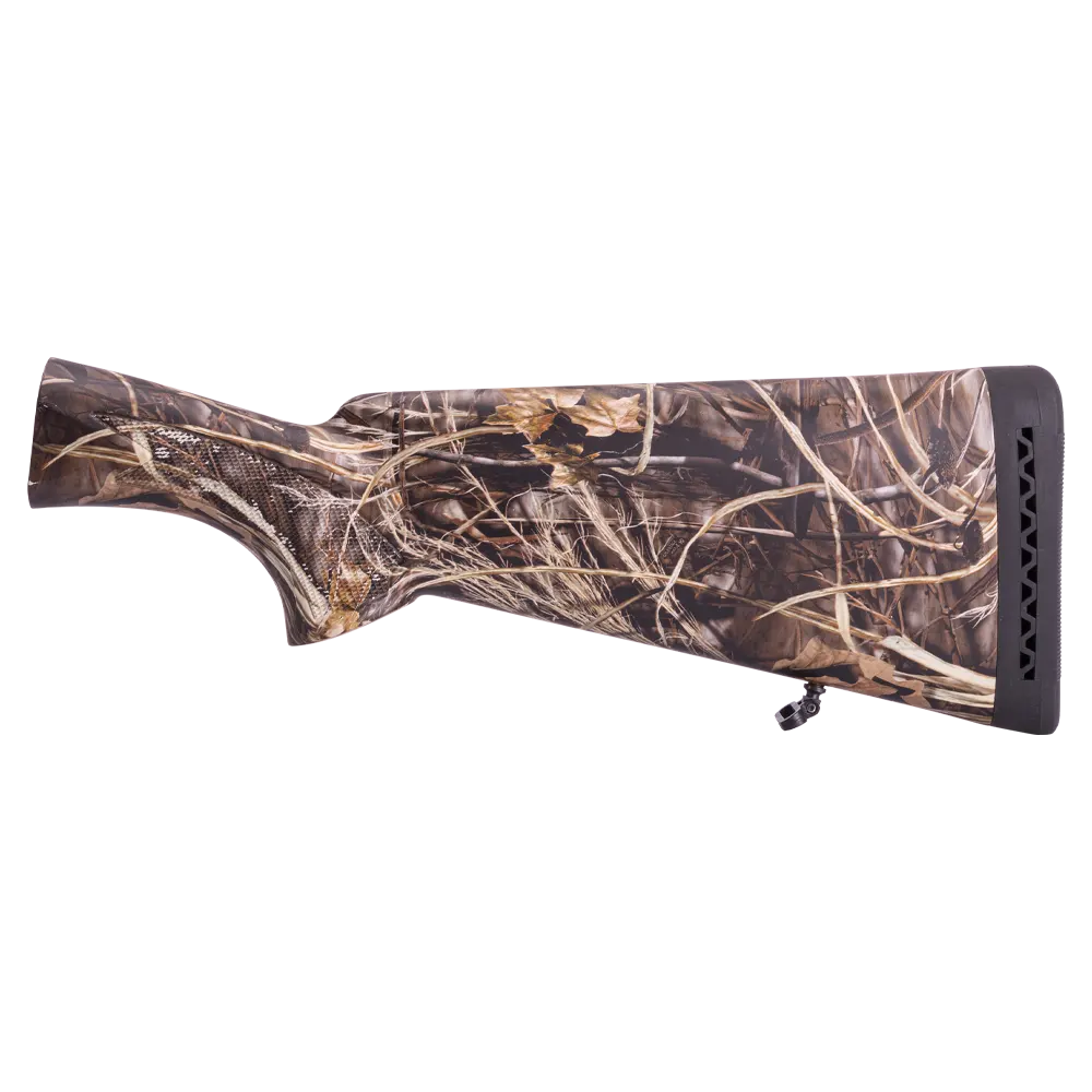 ATA приклад Pegasus A01 camo V 12g. Фото №2