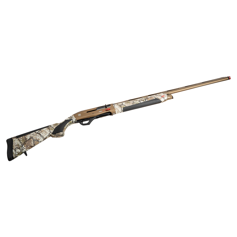 Ружье ATA Neo X Camo Badland Bronze, 12/76, 760 мм, 5+1 патронов. Фото №4 Ружье ATA Neo X Camo Badland Bronze, 12/76, 760 мм, 5+1 патронов. Фото №4