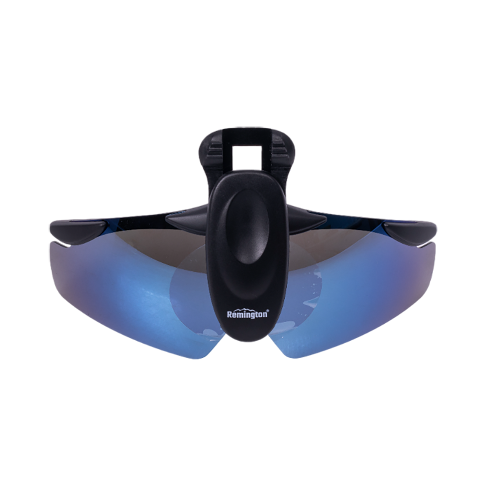 Очки Remington с чехлом R-FG05 clip. Фото №1
