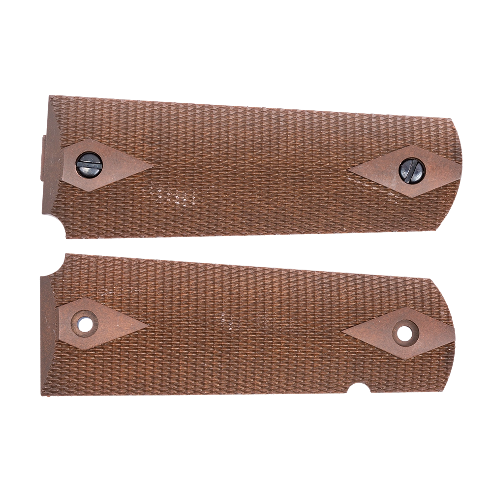 Рукоятка к Crosman 1911BBb. Фото №3 Рукоятка к Crosman 1911BBb. Фото №3