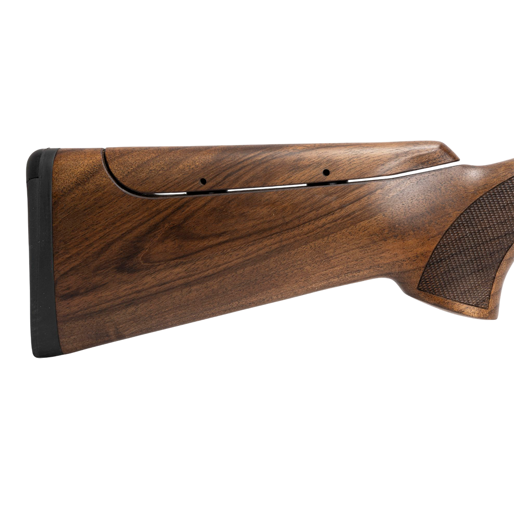 Ружье ATA SP Black (сталь), 12/76, 660мм, регулируемый гребень. Фото №5