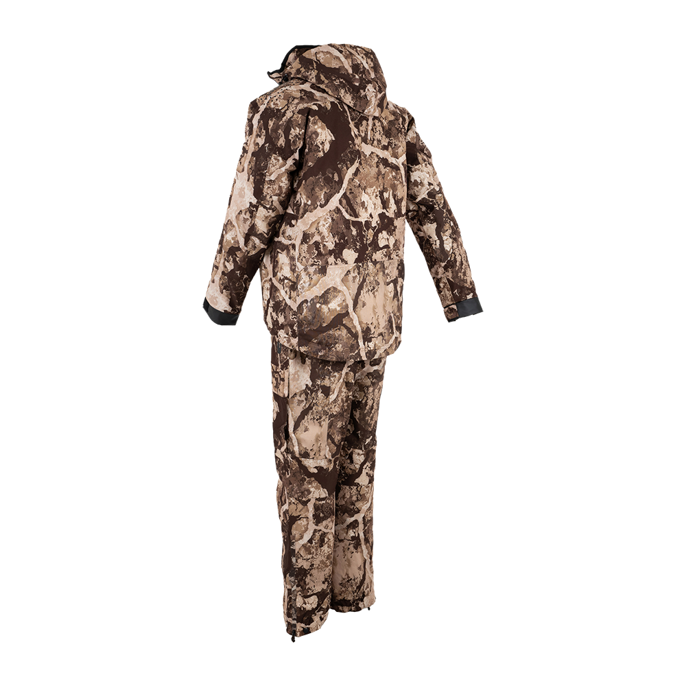 Костюм Remington 3 в 1 Carpathians Fit Dark Wood р. M. Фото №7