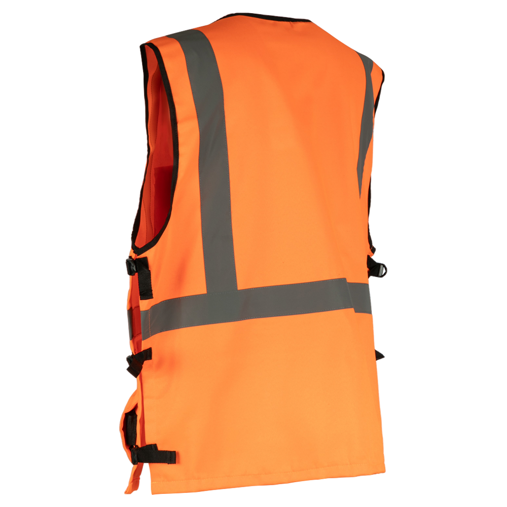 Жилет охотника "Сигнал" р. 48. Фото №3