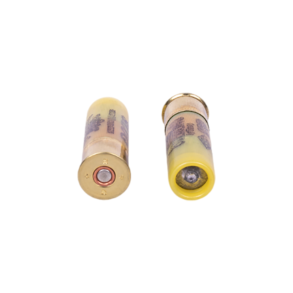 Патрон STERLING 20/70 с пулей SLUG 25 гр. (в пачке 10 шт.). Фото №4 Патрон STERLING 20/70 с пулей SLUG 25 гр. (в пачке 10 шт.). Фото №4