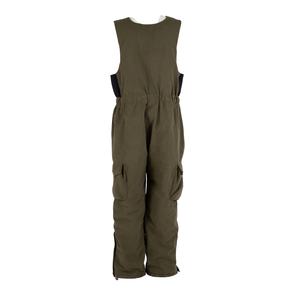 Костюм PRIDE Хант, зимний, хаки р. 56-58/170-176. Фото №8