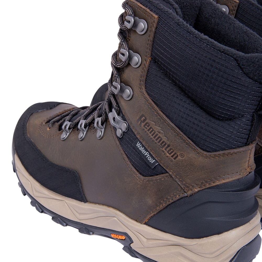 Ботинки Remington Тraveler 800g Thinsulate Green р. 46. Фото №9