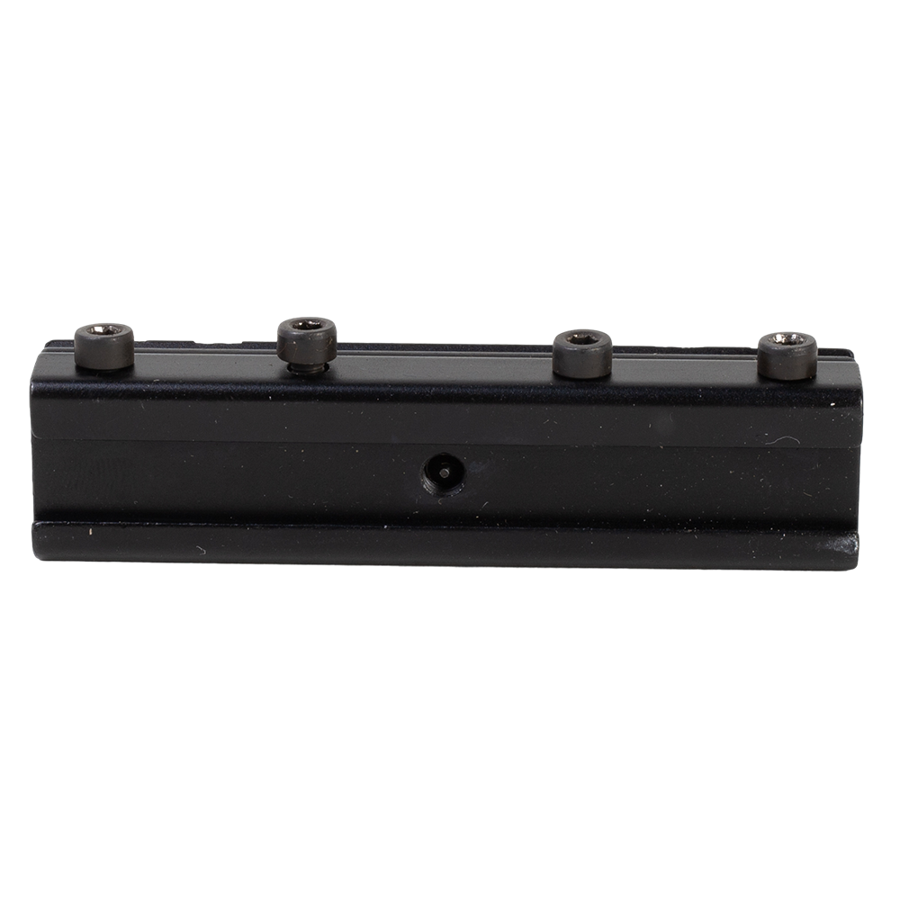 Планка Truglo переходная на Weaver с призмы ласточкин хвост 11 мм. Фото №4 Планка Truglo переходная на Weaver с призмы ласточкин хвост 11 мм. Фото №4