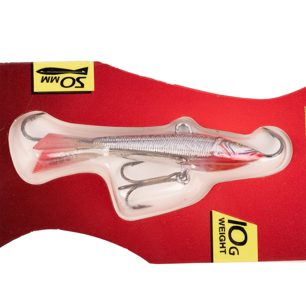 Балансир Asseri 50мм, 10гр, цвет (513-05001). Фото №2 Балансир Asseri 50мм, 10гр, цвет (513-05001). Фото №2