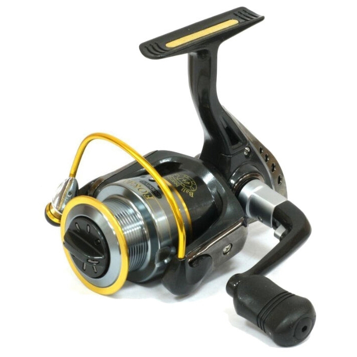 Катушка RYOBI FOKAMO 2000 безинерционная RB 1041. Фото №3