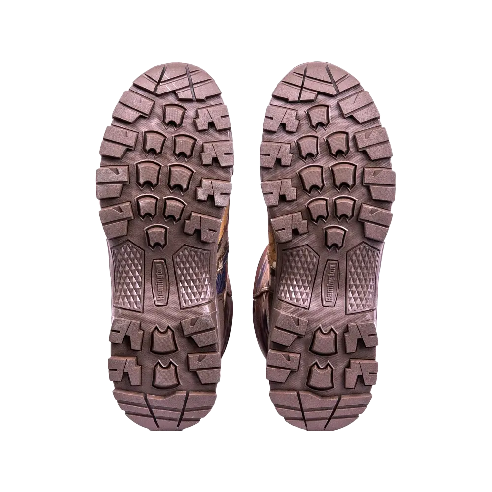 Сапоги Remington D9150-995 Yellow Waterfowl Honeycombs р. 42. Фото №4