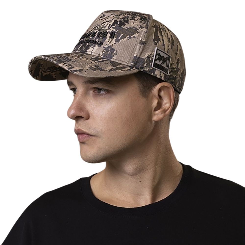 Бейсболка Remington classic Figure one size. Фото №1